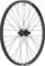 DT Swiss EX 1700 Spline 30 Disc Center Lock 29" wheelset - black | 110 mm | Boost | 148 mm | Boost | 29" | SRAM XD