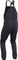 ION Salopette unisexe Dungaree Seek Amp - black/M