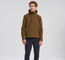 Mavic Deemax Thermo Wind Hoodie M Jacket - desert palm/M