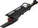 Topeak MTX DeFender II Garde-Boue arrière pour MTX BeamRack I/II/BeamRack EX - noir/8 