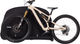 Thule Estuche de viaje para bicicleta MTB de ida y vuelta - black
