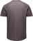 POC Men's Reform Enduro Tee - sylvanite grey | L
