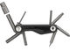Syncros Composite 9 Multitool - black