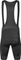 GripGrab Culotes cortos con tirantes Ride Bib Shorts - black/M