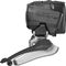 Campagnolo Desviador Super Record S Wireless 2-/12 velocidades - negro mate/Soldadura