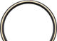 Vittoria Cubierta tubular Corsa Pro G2.0 28" - negro-para/28 /28 /28-622