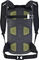 evoc Stage 6 Backpack - black/6000 ml