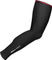 GripGrab AquaRepel Thermal Leg Warmers - black/M
