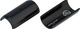 Surly Corner Bar 25.4 Handlebars - black/540 mm