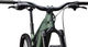 Specialized Bicicleta de Montaña Eléctrica Turbo Levo 4 Alloy 29"/27,5" - satin cypress metallic-dark moss green/155,0 mm/160 /29" (delantero), 27,5" (trasero)/L