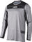 O'NEAL Maillot Element FR Hybrid L/S - black-gray | S