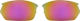 uvex Spare Lenses for sportstyle 114 Sports Glasses - mirror red/mirror red
