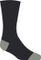 7mesh Gravity Socks - black/35 - 38
