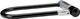 Kryptonite KryptoLok® U-Lock - black-silver/10 x 22,. Cm