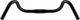 NITTO RM-3 SSB 31.8 Lenker - schwarz/58 cm