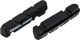 SRAM Plaquettes de Frein pour Frein sur Jante S-900 - noir