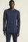 Craft Active Comfort Ls 2 M Trikot - blaze/L