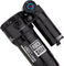 RockShox Amortisseur Super Deluxe Ultimate RC2T - black/185 mm x 55 mm