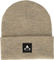 Whistler Gorro de punto melange de Linjoe - fallen rock