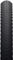 Schwalbe Cubierta plegable G-One Overland 365 Performance ADDIX 4Season TLE 28" - negro-reflejante/50-622 (700x50C)