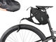 Topeak BackLoader X Saddle Bag - schwarz | 10000 ml