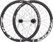 Zipp 303 Firecrest® Force Ed. Carbon Tubeless Center Lock Disc Wheelset - black/142 mm/100 mm/28"/SRAM XDR/100 mm/SRAM XDR/100 mm/142 mm