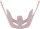 Fox Head Speedframe Pro Visier - pink/51 - 55 cm