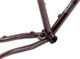 Surly Kit de cuadro Midnight Special 27,5"/28" - black cherry fizz | 27,5" (650B), 28" | L | 1 1/8" | 40 mm