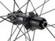 DT Swiss Juego de ruedas G 1800 SPLINE 25 Disc Center Lock 28" - negro/142 mm/100 mm/28"/Shimano carretera/100 mm/Shimano carretera/100 mm/142 mm