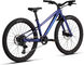 Specialized Riprock 24" Kids' Bicycle - gloss majesty blue metallic-sky blue/115,0 mm/42 mm/24"