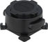 Zefal Z Console Dry Smartphone Mount with Case - black/M