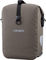 ORTLIEB Sacoche de vélo Gravel-Pack QL3.1 Single - dark sand/14500 