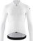 ASSOS Mille GT DRYLITE L/S S11 Trikot Modell 2024 - white series/M