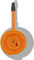 tubolito Tubo-BMX Schlauch 20" Modell 2021 - orange/37-406 bis 64-406/SV/20 x 1,5-2,5 SV 42 mm/42 mm