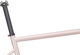 Blackheart Gravel AL Frame Kit - frozen berry/172,5 mm/55 mm/M/28"