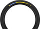 Michelin Pilot SX 20" Folding Tyre - black/20 /44 mm/44-406/1.7 