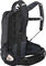 evoc Protector backpack - black/S/M