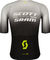 Scott RC Scott-SRAM Race S/S Jersey - black-white/M
