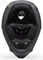 Fox Head Youth Proframe Helmet - matte black/48 - 52 cm