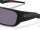 Oakley Gafas deportivas Masseter - matte black/prizm grey