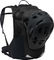 VAUDE Trailvent 15 Backpack - black/15 l