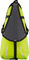 VAUDE Sacoche de Selle Trailsaddle II - bright green-black/10000 