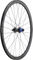 tune Set de Roues TSR35 Disc Center Lock 28" - noir/Set de 28" (avant 12x100 + arrière 12x142) Shimano