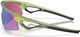 Oakley Sphaera Strike Sportbrille - matte fern | prizm road jade