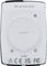 Sigma BC 12.0 STS CAD Wireless Bike Computer - white