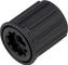 Shimano Freilaufkörper 8-/9-/10-/11-fach für LX FH-T660 / FH-T670 / FH-T675 - universal/Shimano MTB/Shimano MTB