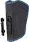 FIDLOCK Sacoche de Cadre TWIST essential bag - bleu/1100 