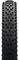 Maxxis Forekaster Dual EXO WT TR 29" Folding Tyre - black/29 /61 mm/61-622/2.4 