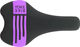 BikeYoke Sagma Saddle - ruby/130 mm