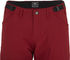 7mesh Pantalones cortos para damas Farside - cherry/S